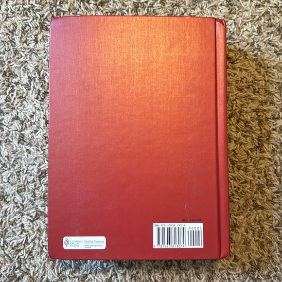 Constitutional Law textbook - Picture 2 of 2